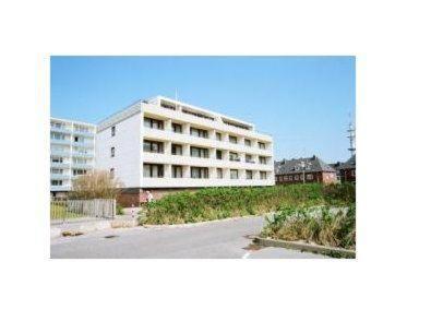 Sylter-Seestern-Appartement-14 Westerland Exterior photo